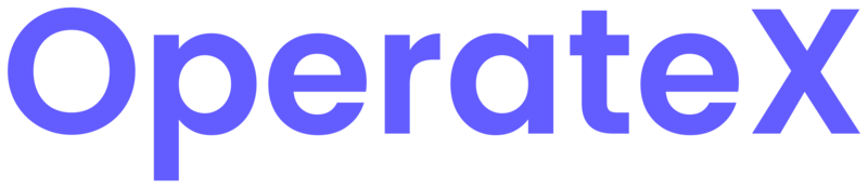 OperateX
